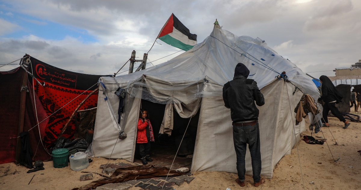 Israel revocará permisos a ONG como MSF y Oxfam.