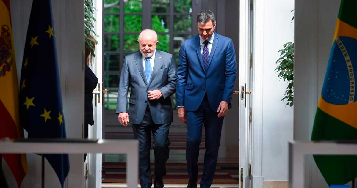 La izquierda iberoamericana frente al 2026