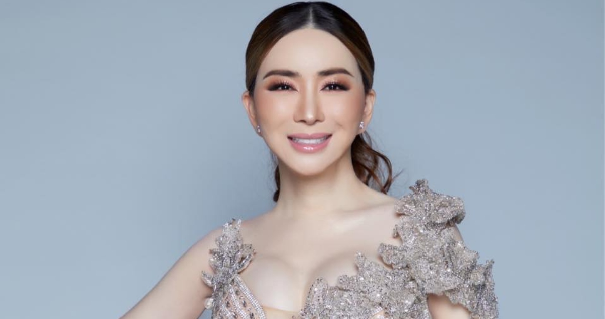 El Universal Anne Jakrajutatip, copropietaria de Miss Universo, es sentenciada por fraude.