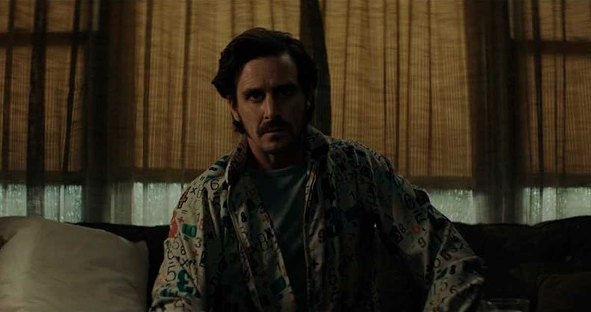 Fallece el actor estadounidense James Ransone; se habría suicidado