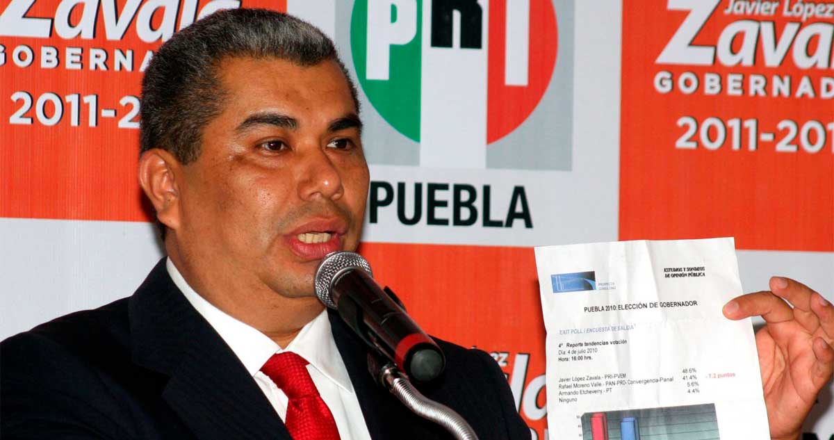 El priista Javier López Zavala es declarado culpable de feminicidio de Cecilia Monzón