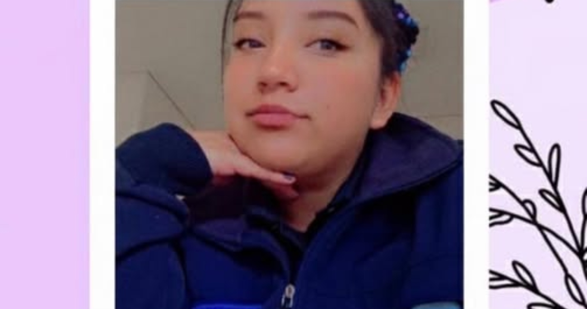 Jazmín García, policía de la SSC, presunta víctima de feminicidio.