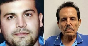 Joaquín Guzmán López