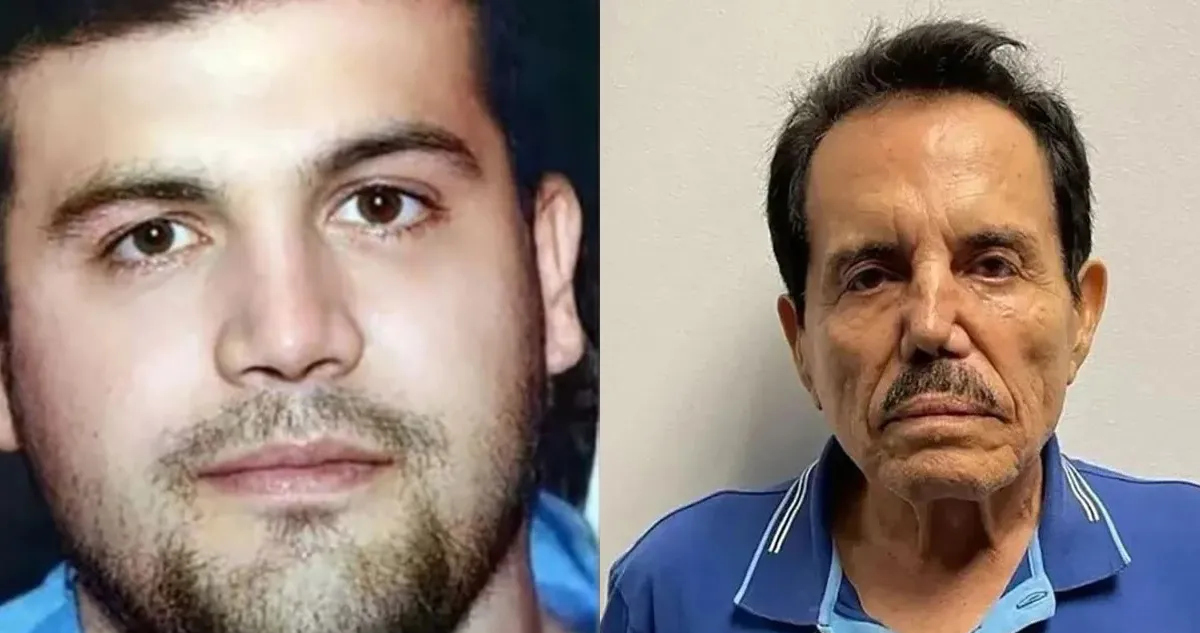 Joaquín Guzmán López