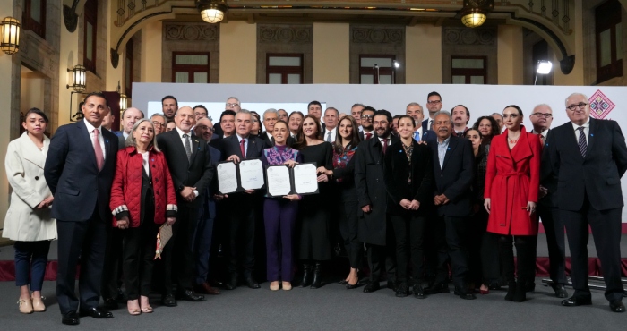 México reducirá jornada laboral gradualmente desde 2027.