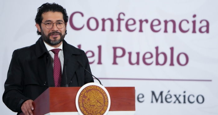 México reducirá jornada laboral gradualmente desde 2027.