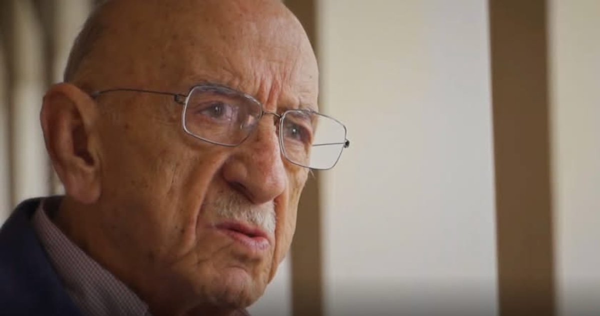 José Antonio Quintana Fernández, uno de los fundadores y el segundo jefe general de la organización secreta El Yunque, murió este jueves en Puebla.