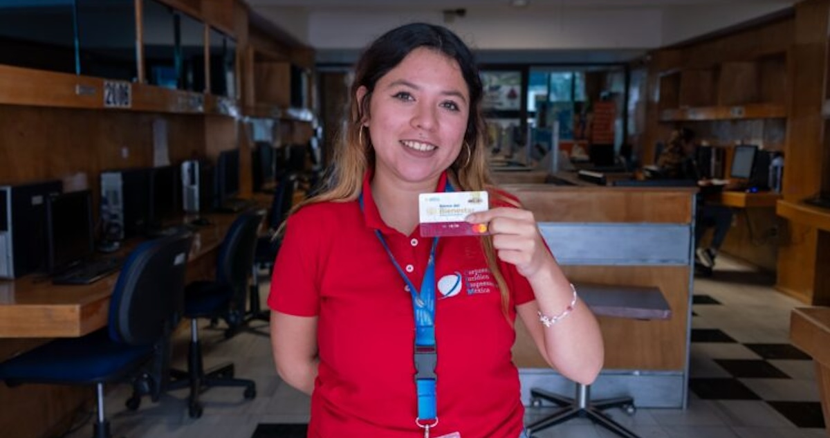 Jóvenes Construyendo el Futuro abrió el periodo de postulaciones en diciembre, por lo que te decimos cómo realizar el registro y cuáles son los requisitos.