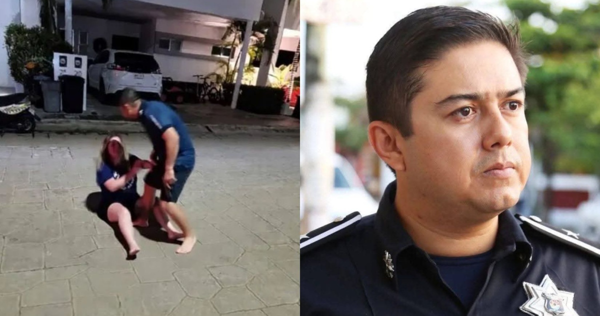 Juez Jonathan Yong Mendoza