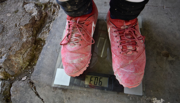 La grasa no es tu enemiga, dice la ciencia.