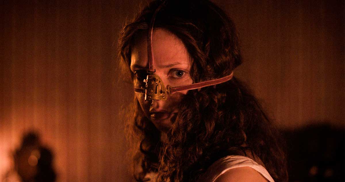 La hermanastra fea, la belleza inesperada