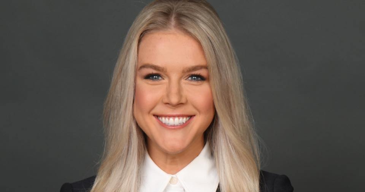 Madre del sobrino de Karoline Leavitt podría ser liberada tras ser detenida por ICE