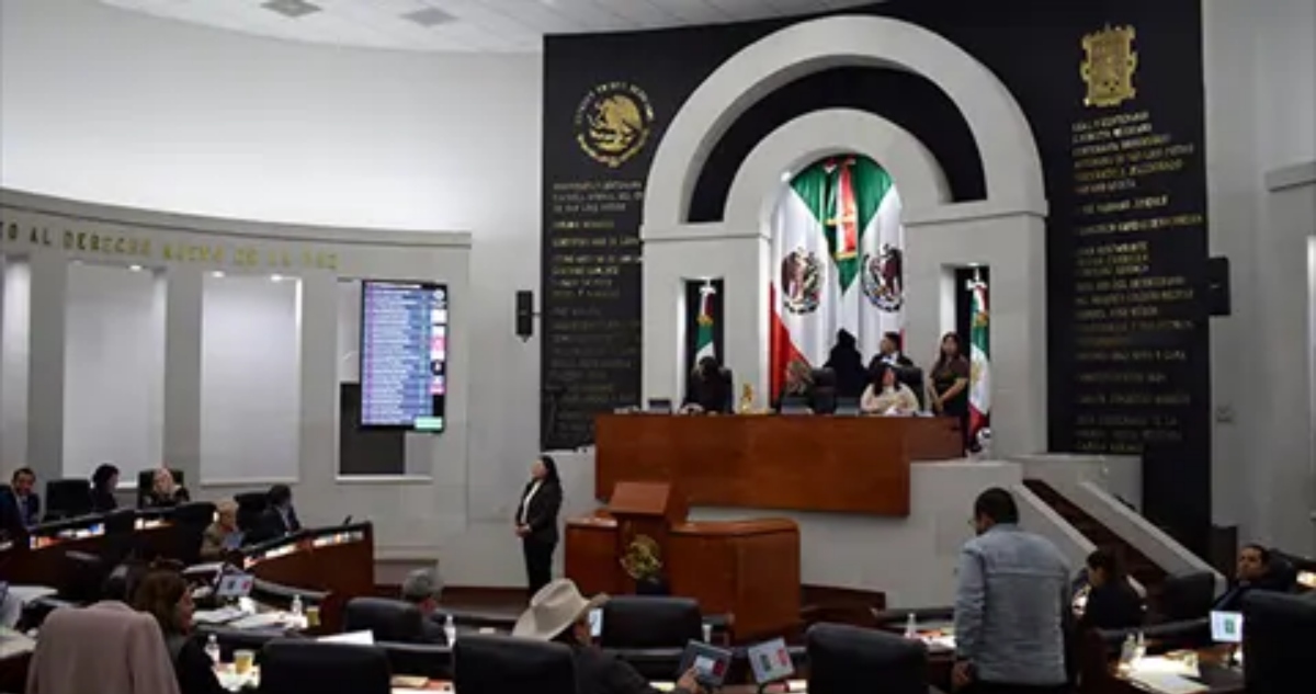 Aprueban fast track Ley Gobernadora.