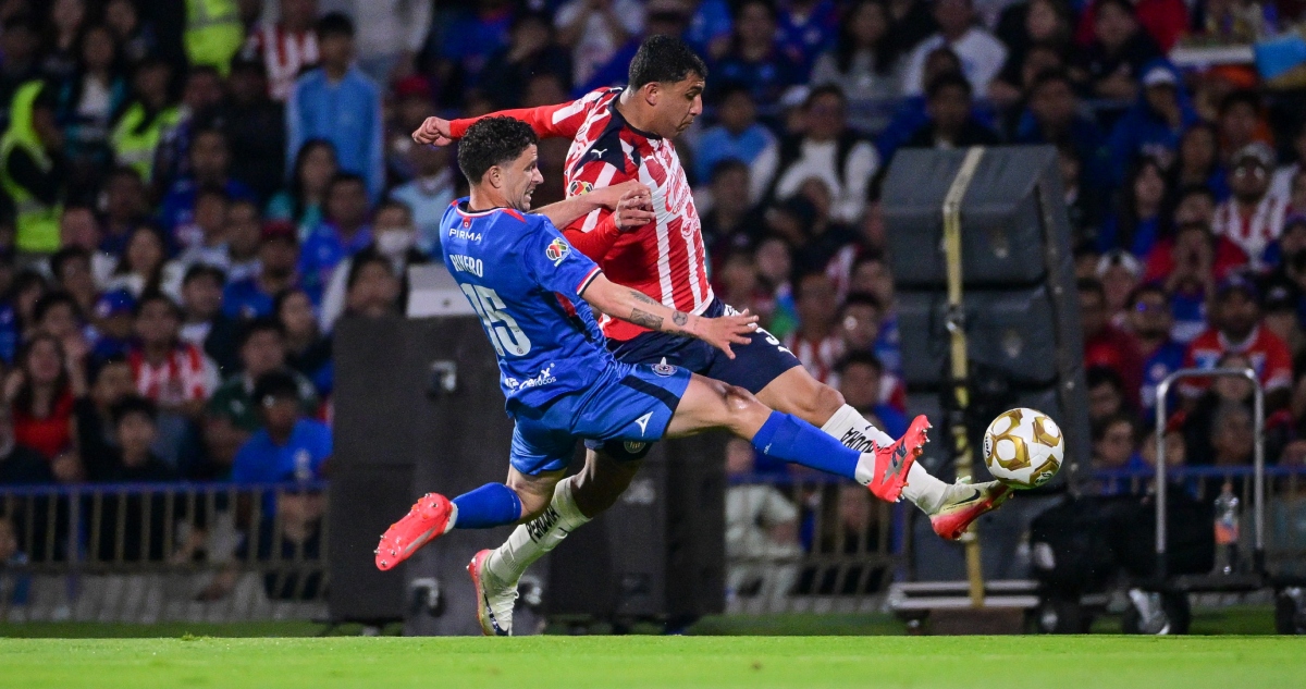 La Liga Mx dio a conocer este lunes las fechas y los horarios oficiales de las semifinales del Apertura 2025 rumbo a la gran final del futbol mexicano.