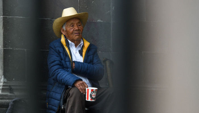 La extroversión se correlaciona con un tres por ciento menos de riesgo de mortalidad, particularmente en Estados Unidos y Australia.