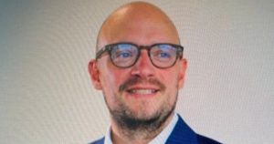 El conglomerado financiero Citigroup designó a Luis Brossier como su director general, quien ocupará el cargo formalmente el próximo 1 de marzo de 2026.