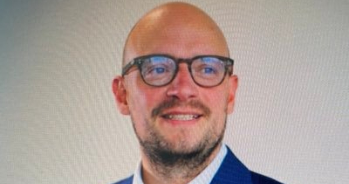 El conglomerado financiero Citigroup designó a Luis Brossier como su director general, quien ocupará el cargo formalmente el próximo 1 de marzo de 2026.