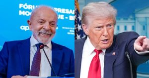 Lula y Trump hablan
