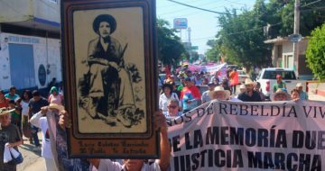 ¿Qué tan de izquierda es la 4T? La pregunta no es para los núcleos de oposición porque la respuesta se distorsiona.