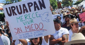 corrupción e inseguridad