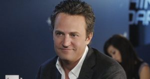 Un médico fue sentenciado en Los Ángeles, Estados Unidos (EU), a una condena de 2.5 años por vender ketamina repetidamente al actor Matthew Perry.