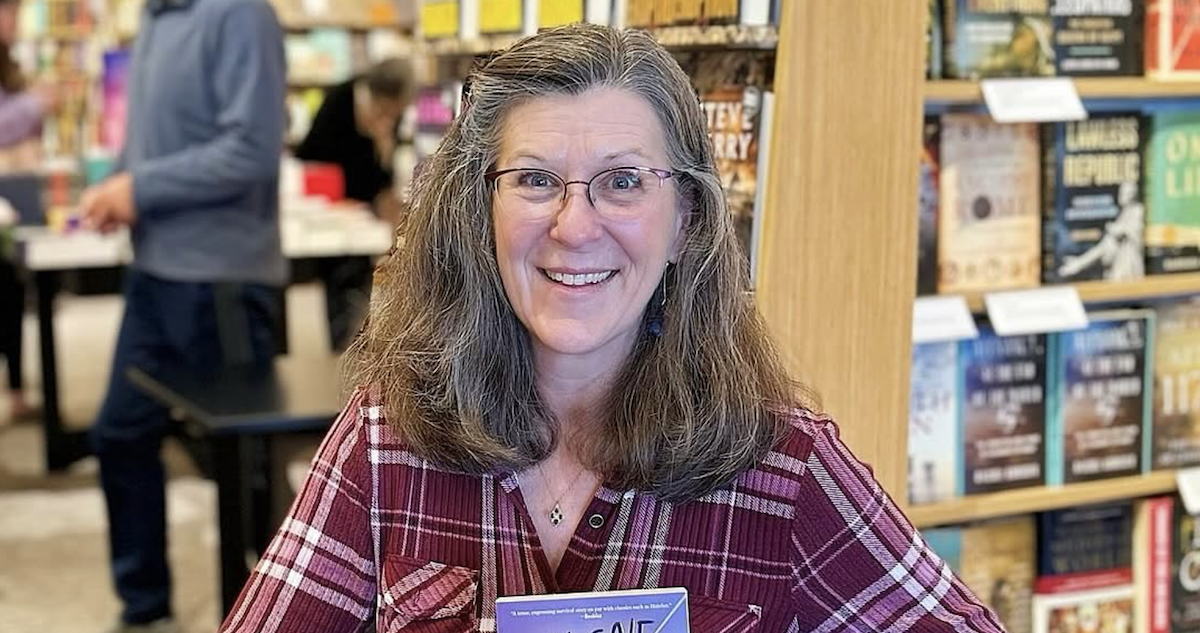 RESEÑA ¬ Sola: una historia sobre una adolescente que sobrevive a la desolación