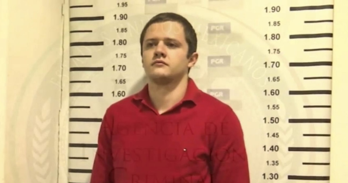 “El Menchito”, hijo del fundador del CJNG, presentó una apelación ante una Corte federal de EU para intentar revertir la sentencia de cadena perpetua.