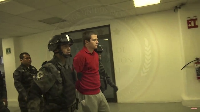 “El Menchito”, hijo del fundador del CJNG, presentó una apelación ante una corte federal de EU para intentar revertir la sentencia de cadena perpetua.