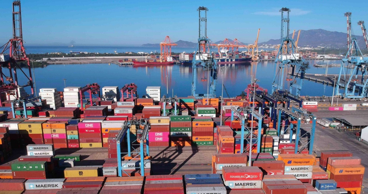 La Secretaría de Economía (SE) indicó los productos de las industrias que tendrán que pagar impuestos tras la aprobación de la Ley Arancelaria.