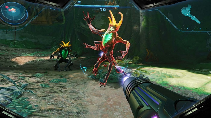 Metroid Prime 4