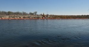 México y EU llegaron a un acuerdo respecto a la gestión y entrega de agua según lo establecido en el Tratado de Aguas de 1944, anunció a SRE.