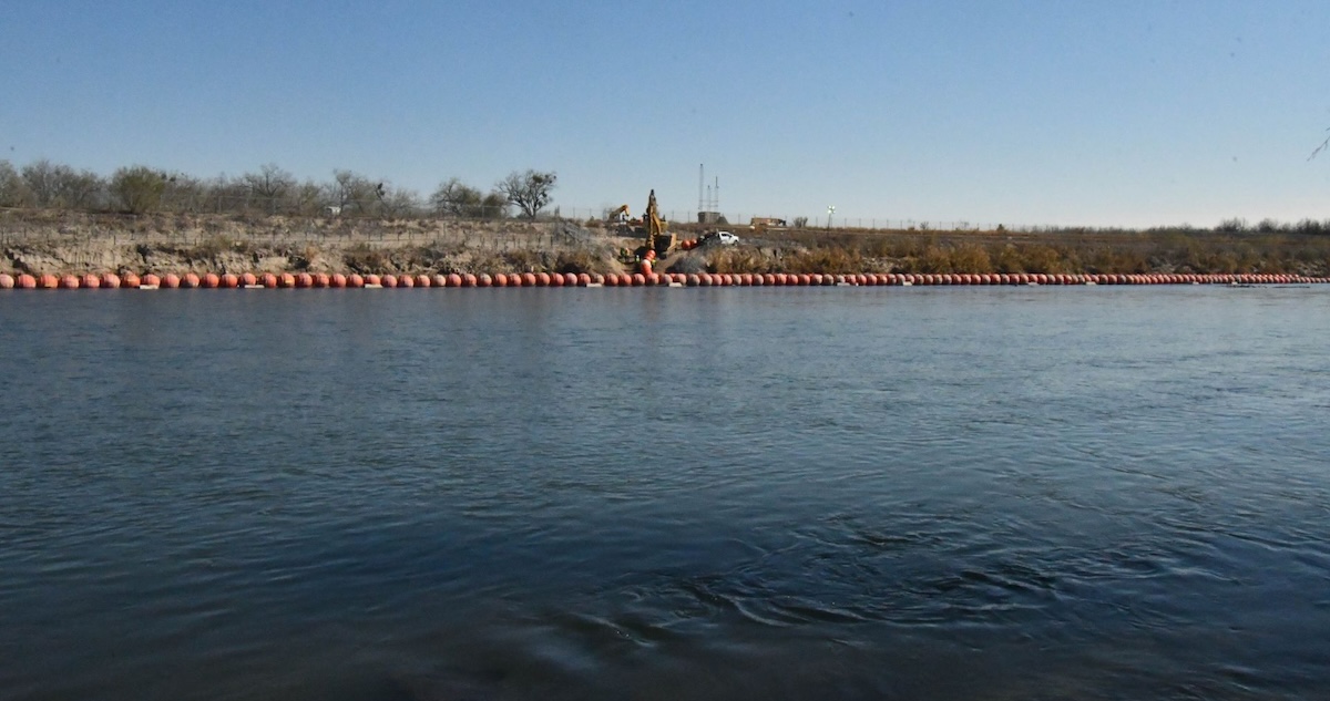 México y EU llegaron a un acuerdo respecto a la gestión y entrega de agua según lo establecido en el Tratado de Aguas de 1944, anunció a SRE.