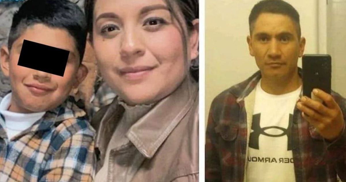 Las autoridades migratorias arrestaron a Leonel, migrante que pretendía regresar a México para velar a su difunto hijo en Guanajuato.