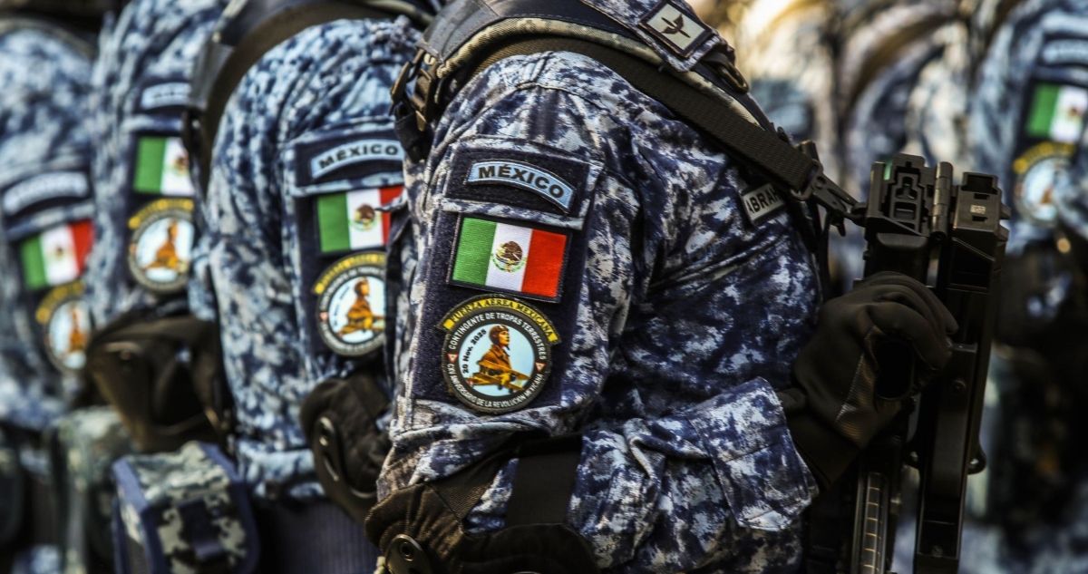 Gobierno de México acepta su responsabilidad por Ernestina Ascensio, víctima de violación por militares.