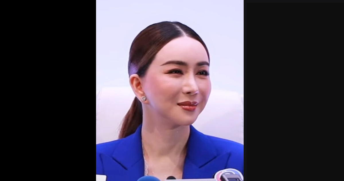 Congelan cuentas y activos de Anne Jakrajutatip, copropietaria de Miss Universo.