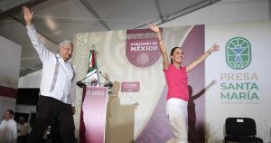 Con motivo del séptimo aniversario de la 4T, Morena hizo un llamado a la ciudadanía a asistir a la movilización convocada por la Presidenta Sheinbaum.