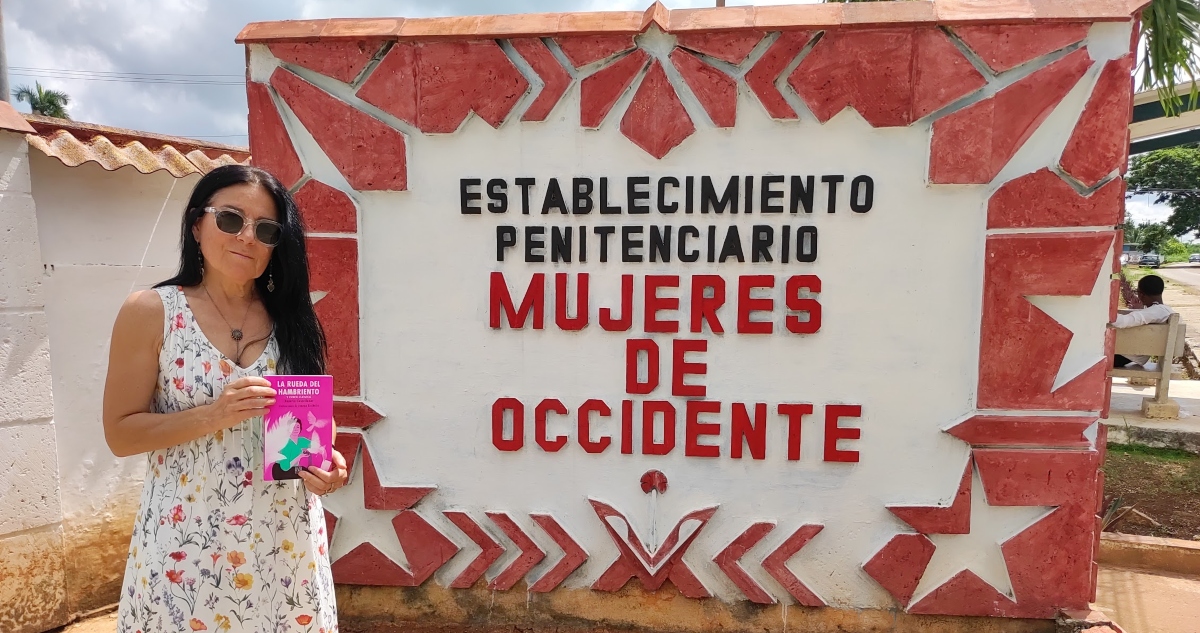 Las chicas que no ven el mar.