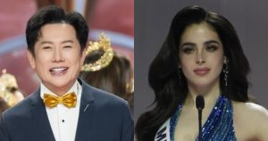 El directivo de Miss Universo demandó por difamación a la mexicana Fátima Bosch; antes pedía disculpas y lloraba ante los micrófonos, ahora la acusa de mentir.