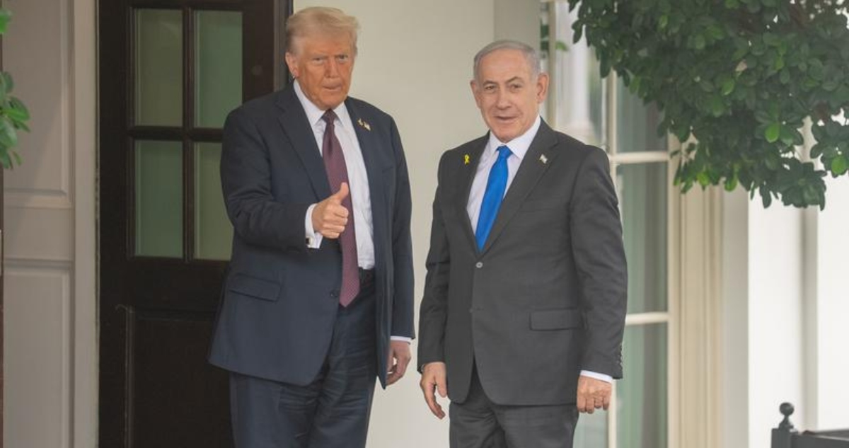 El Presidente israelí, Isaac Herzog, aseguró que la decisión sobre un posible indulto al Primer Ministro Benjamin Netanyahu corresponde a autoridades de Israel.