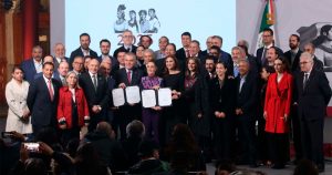 Un nuevo liderazgo empresarial, la oportunidad para reconstruir confianza y rumbo