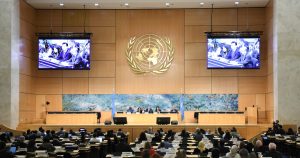 La ONU respalda propuesta de México para frenar el control nuclear por IA