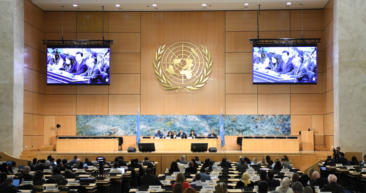 La ONU respalda propuesta de México para frenar el control nuclear por IA