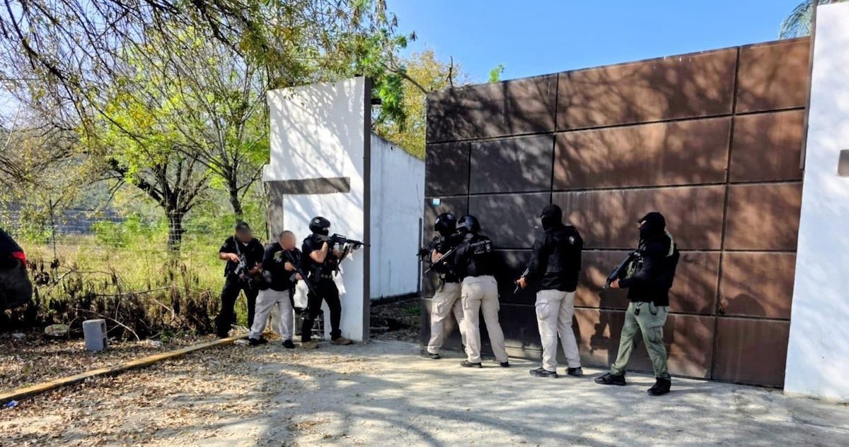 Zeferino Peña Cuéllar, alias “Don Zefe”, presunto líder y fundador de Los Zetas, fue abatido durante un enfrentamiento con agentes ministeriales en Nuevo León.