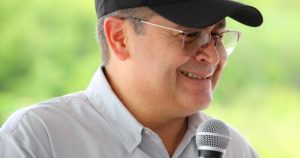 Juan Orlando Hernández, expresidente de Honduras, ahora enfrenta una orden de captura internacional, informó el Fiscal hondureño Johel Antonio Zelaya Álvarez.