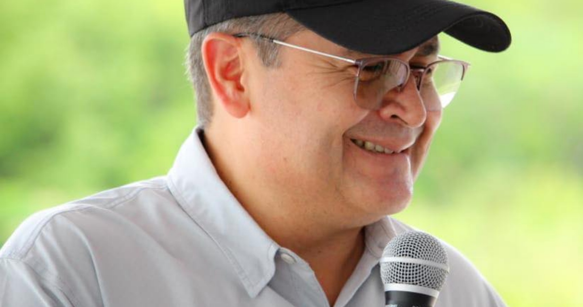 Juan Orlando Hernández, expresidente de Honduras, ahora enfrenta una orden de captura internacional, informó el Fiscal hondureño Johel Antonio Zelaya Álvarez.