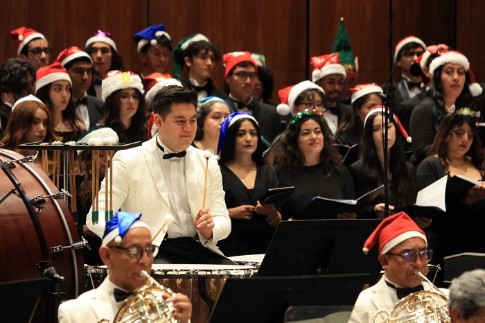 Orquesta Sinfónica Nacional