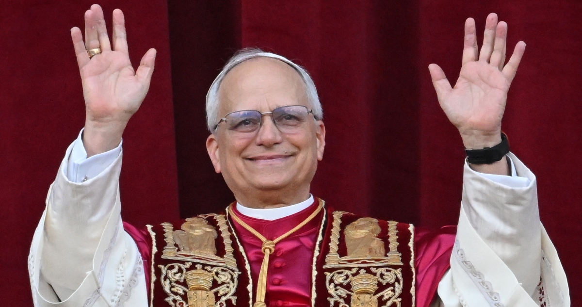 La Presidenta Claudia Sheinbaum Pardo confirmó este lunes que el Papa León XIV manifestó su interés en realizar una visita a México.