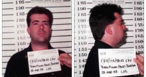 Por eso cada rebelión contra Pedro Haces y Ricardo Monreal estuvo siempre condenada al fracaso. Da risa el trágico malentendido.