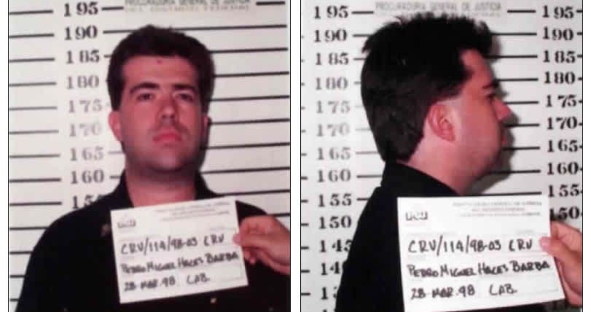 Por eso cada rebelión contra Pedro Haces y Ricardo Monreal estuvo siempre condenada al fracaso. Da risa el trágico malentendido.