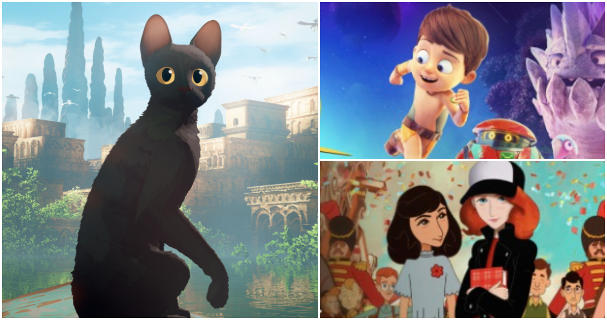 ¿Qué películas ver?